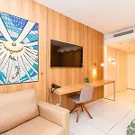 Bsb Stay Flats Particulares - Kubitschek Plaza Shn