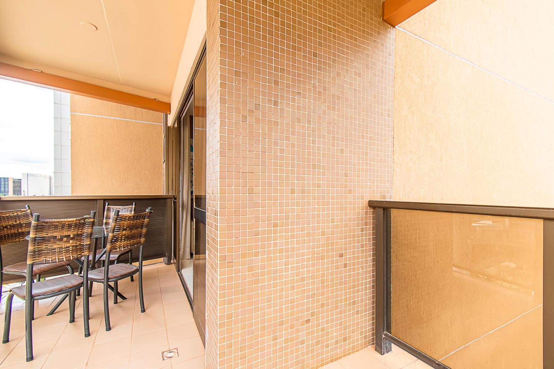Apartment Bsb Flats - Kubitscheck Plaza Shn Brasilia
