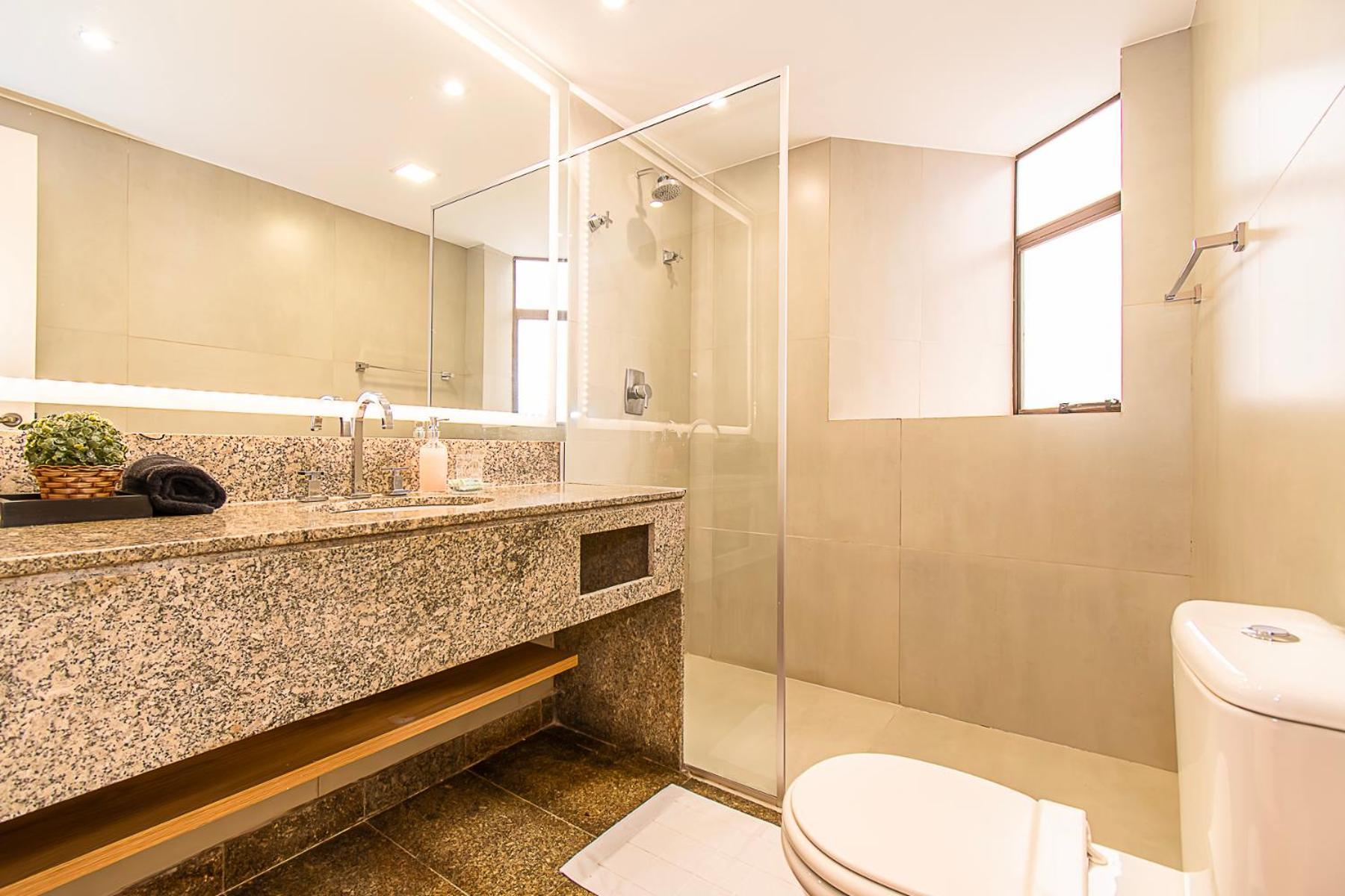 Appartamento Bsb Flats - Kubitscheck Plaza Shn *